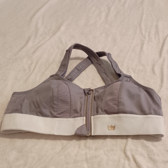 SHEFIT Other - SHEFIT Ultimate Sports Bra High Impact Size Small  In Victorious